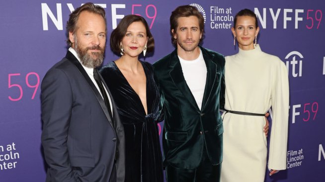 Джейк Джилинхол и приятелката му готови за брак?