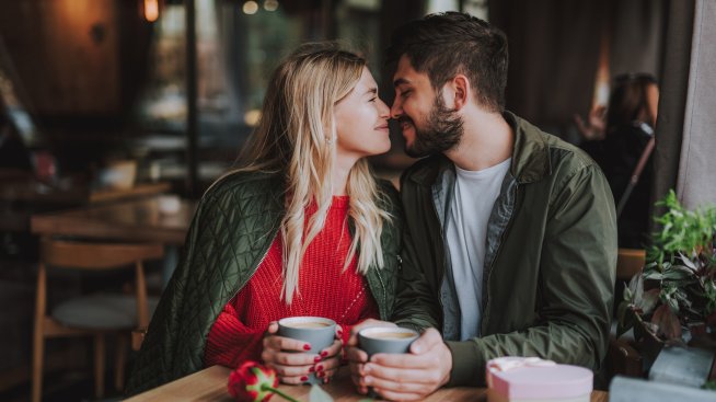 Как да тествате отдадеността на партньора си