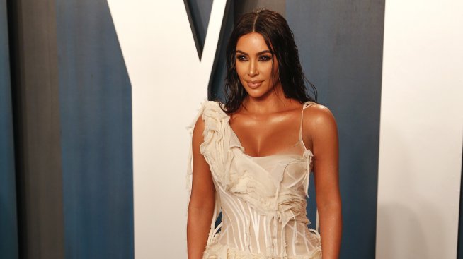 Ким Кардашян за връзката си с Пийт Дейвидсън: Намерих щастието си!