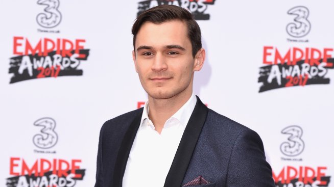 Юлиан Костов влиза в хитовия сериал „Белият лотос“