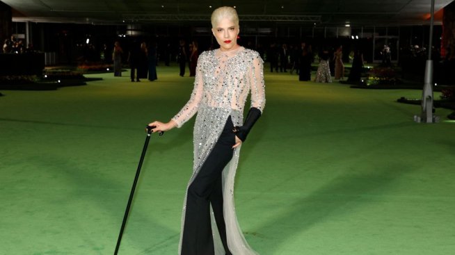 Селма Блеър след трансплантация на стволови клетки: Чувствам се като нов човек