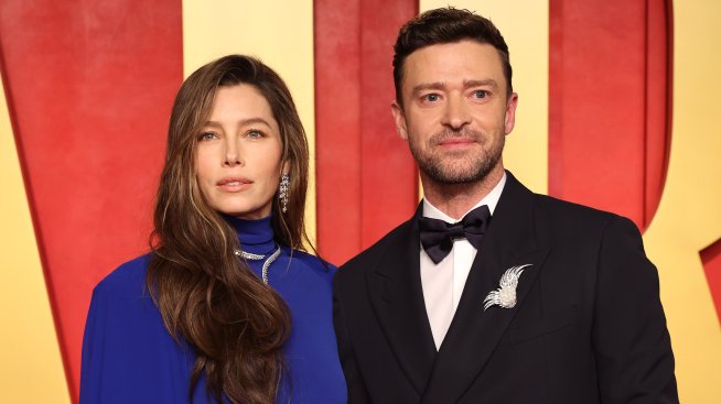 Джесика Бийл прости на Джъстин Тимбърлейк и последната му издънка