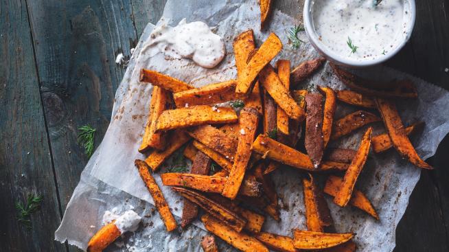 6 доказани ползи от консумацията на сладък картоф