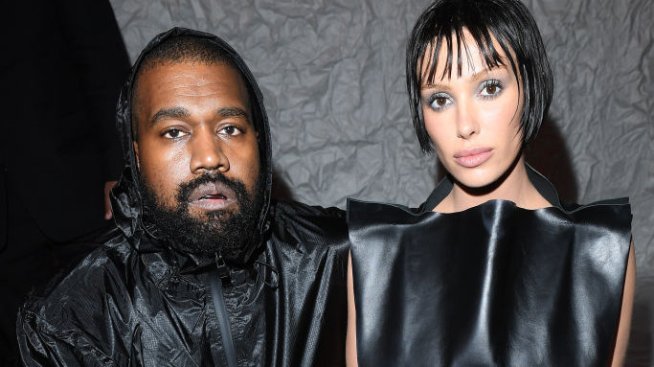 Дъщерята на Кание Уест – Норт, предпочита мащехата си Бианка пред майка си Ким