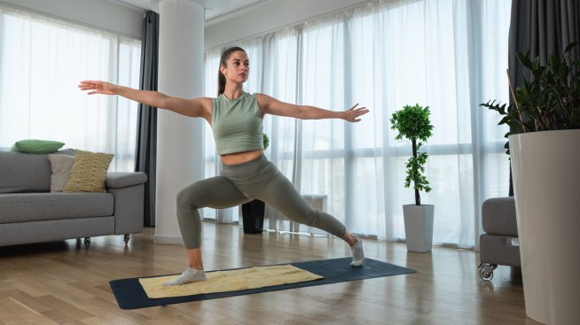 Виняса йога – ползи, пози и съвети