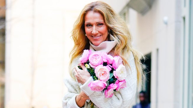 Страдащата от коварна болест Селин Дион пусна нова песен