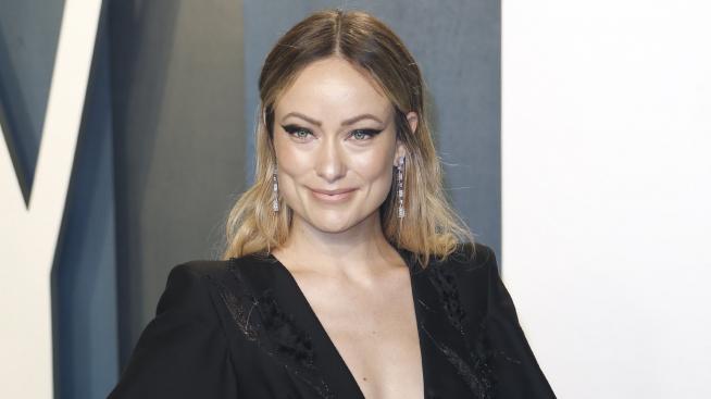  Оливия Уайлд зарязала партньора си заради Хари Стайлс