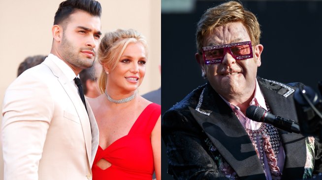 Бритни Спиърс започва начисто с Hold Me Closer