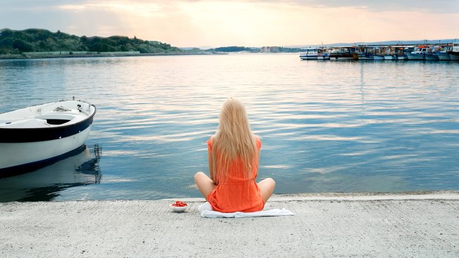 Как да повишите енергията си, според доминиращия елемент на вашия зодиакален знак