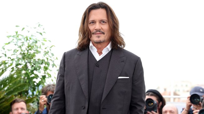 Джони Деп за завръщането си в киното: Никога не съм ви напускал