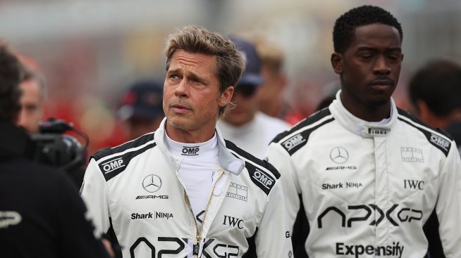 Брад Пит обвинен в агресия на снимачната площадка – хвърлял столове по режисьора