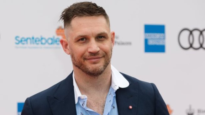 Том Харди споделя за сериозни здравословни проблеми