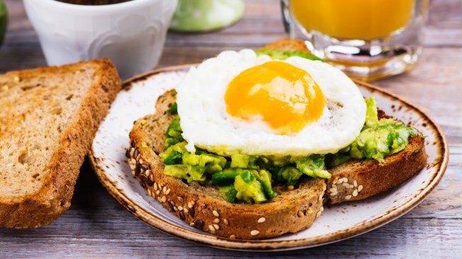 7 причини да започвате деня си с протеин