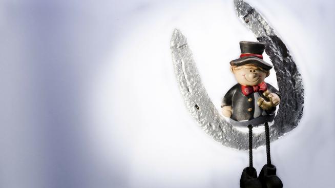 Вашият талисман според зодията (2 част)