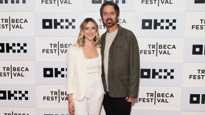 Всички обичат Али – дъщерята на Рей Романо вдигна пищна сватба в Италия