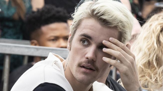 Мъжки прически: Джъстин Бийбър, къде са ти растите?