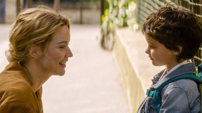 Децата на другите –  прочувствена и секси история на съвременното френско кино