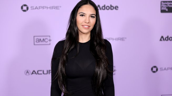 Звезден дебют: Нур Алфала за първи път показа сина си от Ал Пачино