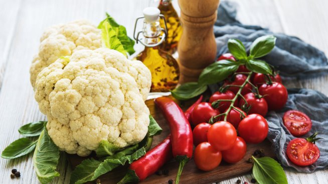 Най-добрият зеленчук за увеличаване на имунитета