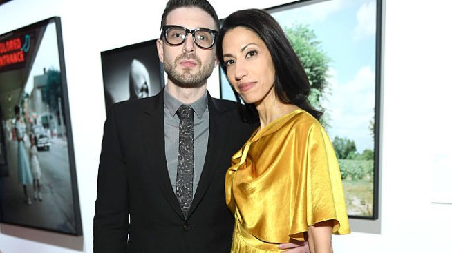 Сватбен сезон – 94-годишният милиардер Джордж Сорос е отсъствал от венчавката на сина си 