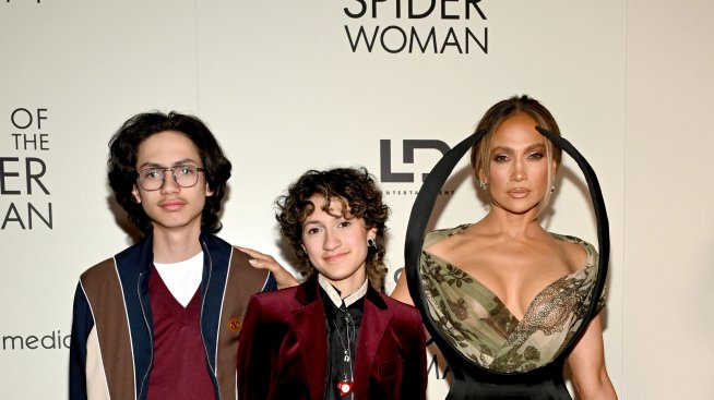 Джей Ло за колежа на близнаците Еме и Макс: Развълнувана съм за всичко, което предстои