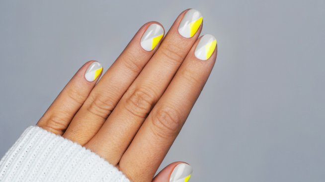 6 „грозни“ цвята, които са чудесни за маникюр