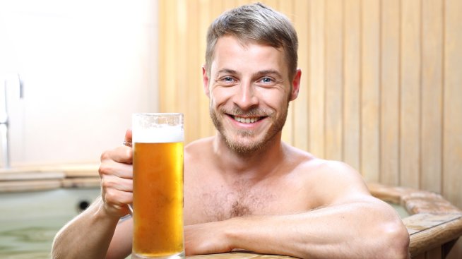 Уникално бирено спа изживяване – все по-масово в Европа и САЩ