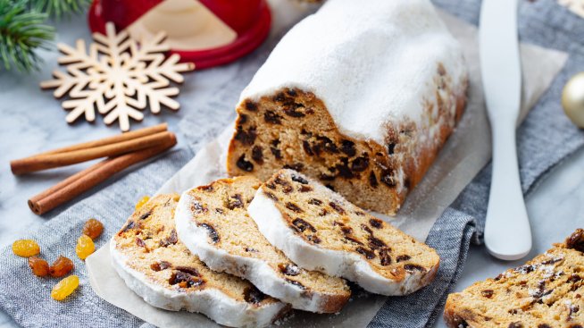 Коледен щолен – как да го приготвите