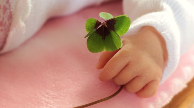 Джена роди второто си дете 