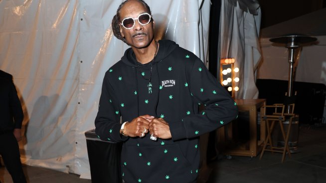 Снуп Дог шокира последователите си – отказва марихуаната