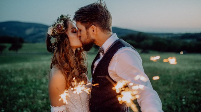 3 характеристики на жените, които винаги успяват да накарат мъжа да се обвърже