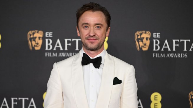 Отново в магическия свят – Том Фелтън се завръща като Драко Малфой