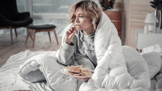 Как всяка зодия изразява негативните си емоции?