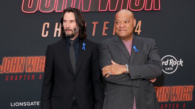 „Матрицата“ 4 – без легендарния Морфей на Лорънс Фишбърн 