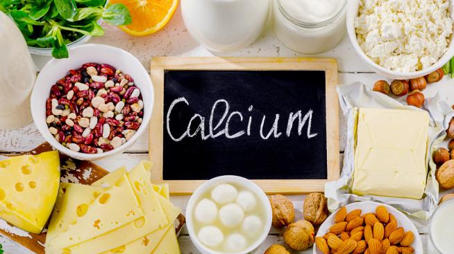Калциев дефицит: Какви са симптомите и как да го лекувате?
