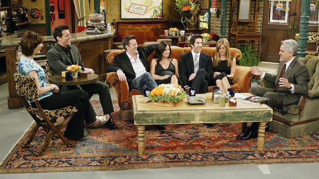 Кортни Кокс: Специалният епизод на „Приятели“ ще бъде фантастичен