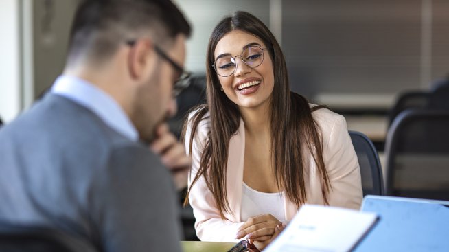 Защо първото впечатление невинаги е правилно?