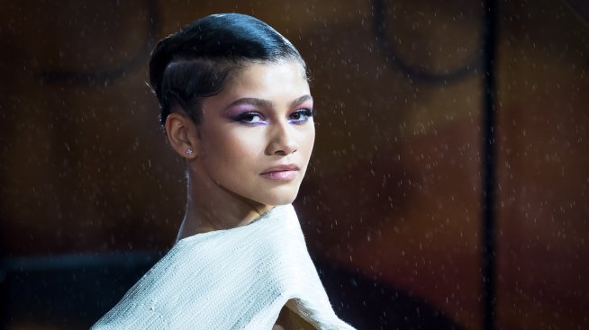 Том Холанд и Зендая отново засечени заедно