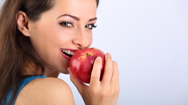 Ябълки – 5 невероятни ползи за здравето от консумацията им