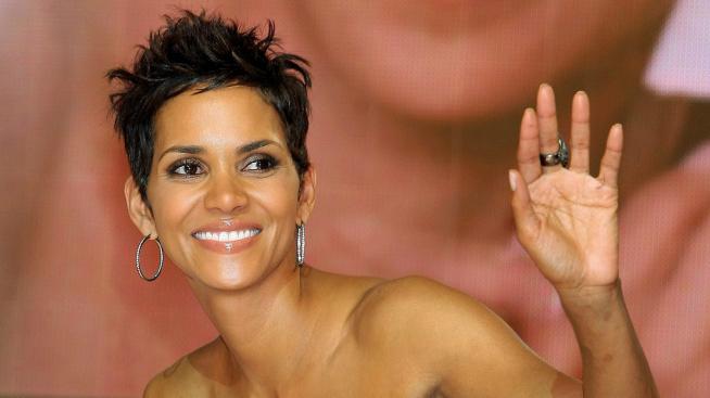 Бански 2020: Изборът на Хали Бери