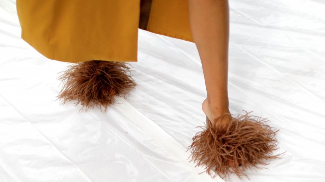 Тенденциите при аксесоарите от Седмица на модата в Ню Йорк