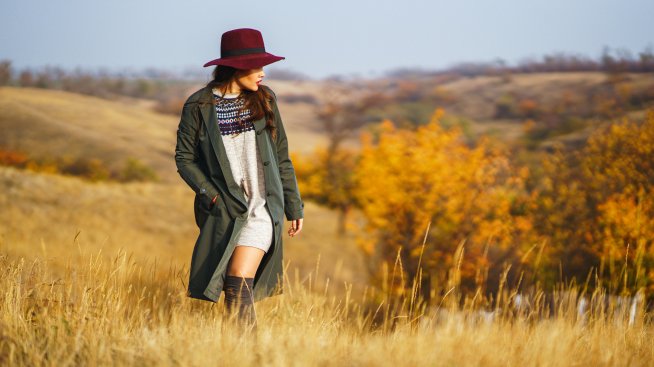 Есента е тук – дрехите, без които не можем