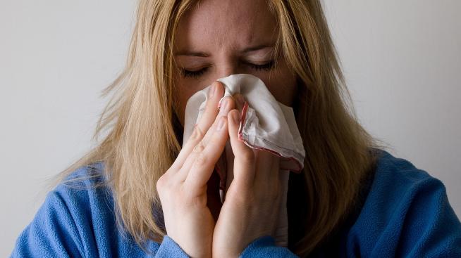 5 грешки, с които понижавате имунитета си