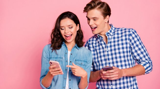 6 причини да държите връзката си далеч от социалните мрежи 
