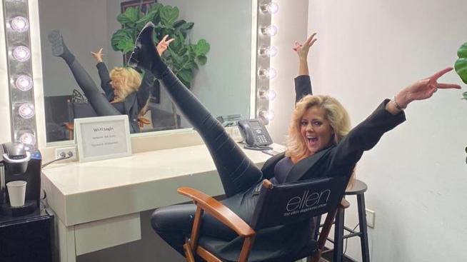 Шарлът Олбъри – от лондонското метро до световна слава