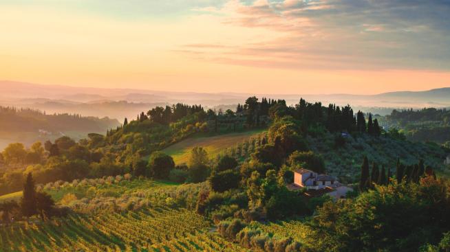 Искате къща в Италия? 1 евро, моля!