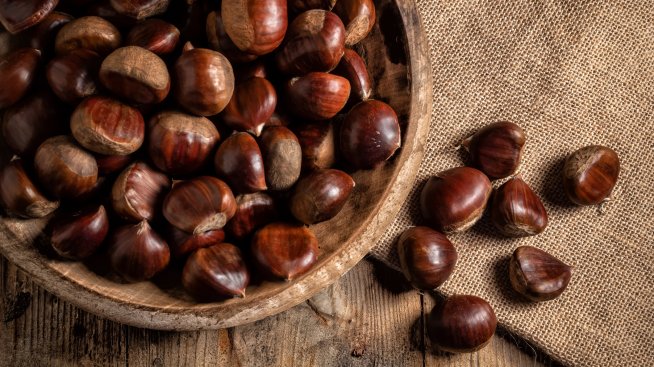 Есенен уют и топлина – Най-вкусните рецепти с кестени, които да направите още днес