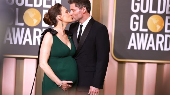 Късно майчинство: Освен Хилари Суонк, кои други актриси станаха майки след 40? 