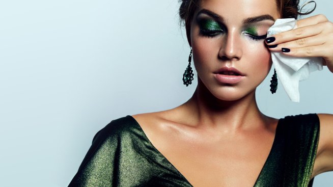 Съвети за красота – как да спрем размазването на грим?