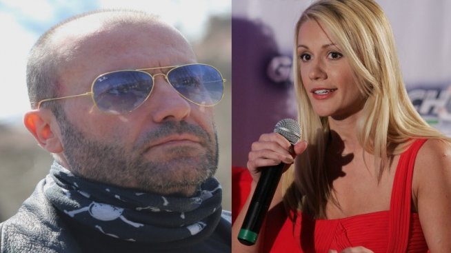 Мария Игнатова и Ивайло Цветков – Нойзи се врекоха един на друг